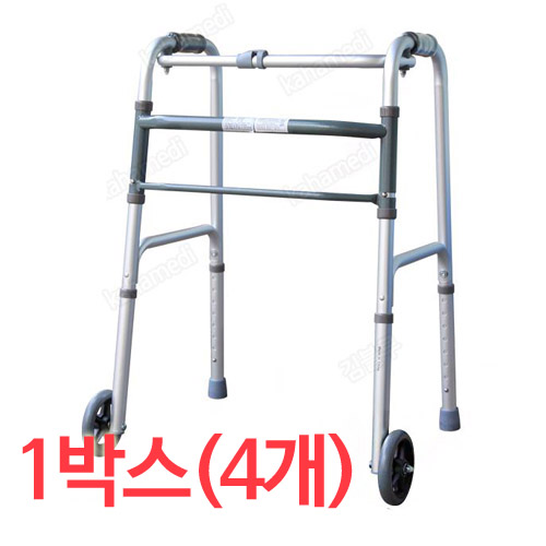 보급형 바퀴워커 (1박스 4개) 무료배송/(영세율)